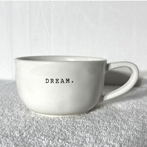 Magenta Cream Dream. Ceramic Mug